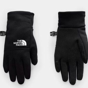 NWT North Face Etip Gloves